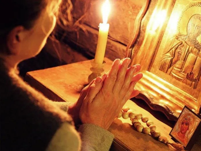 Потомственная гадалка Усть-Кута